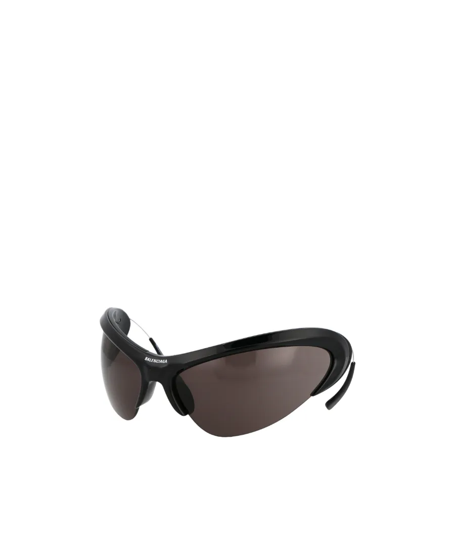Eyewear Wire Cat Sunglasses