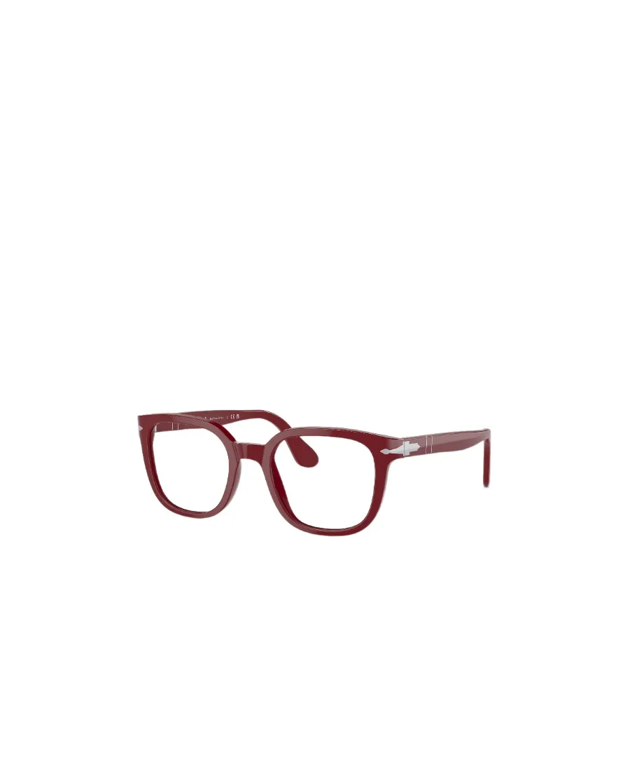 Logo Flat Mirror