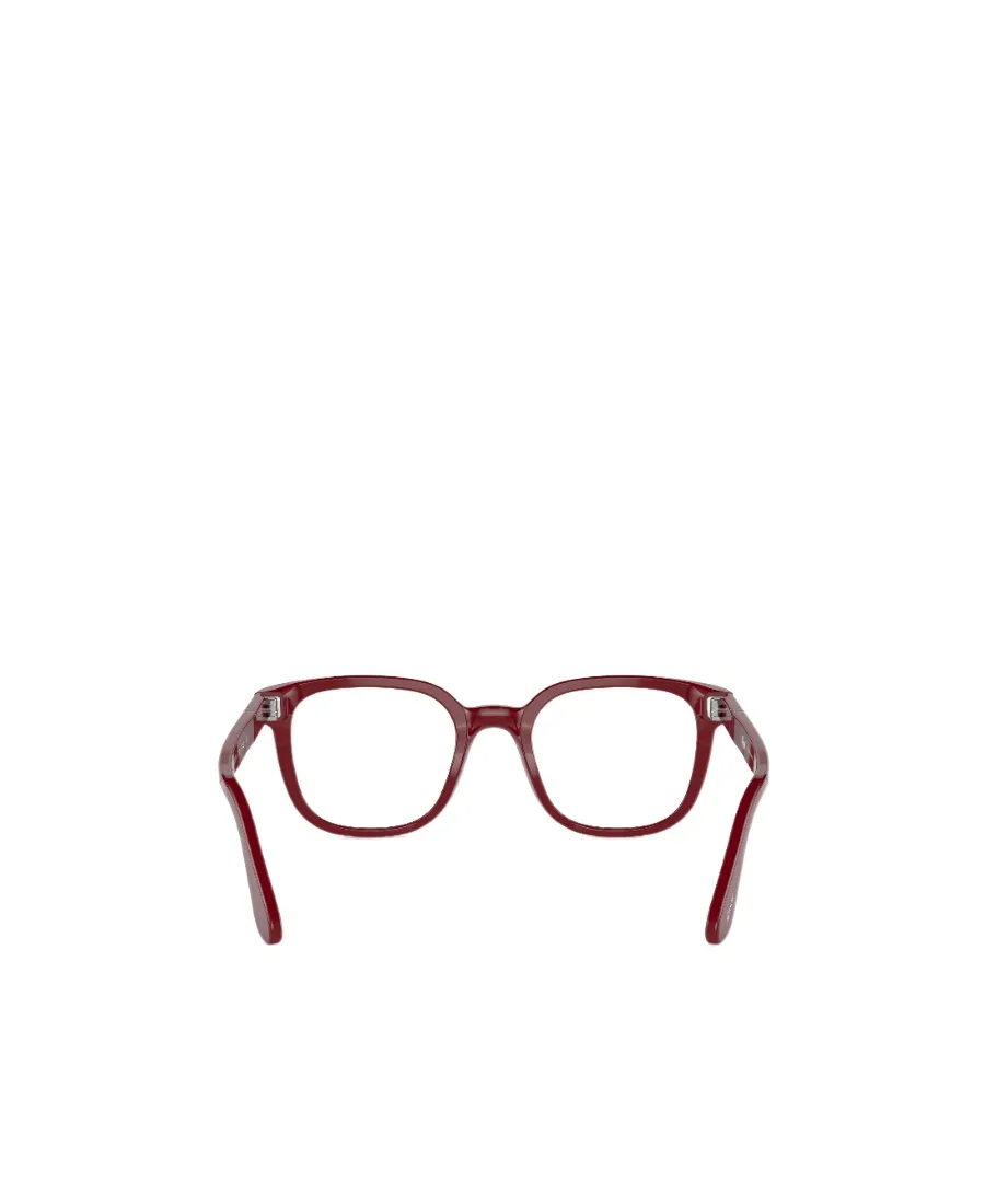 Logo Flat Mirror