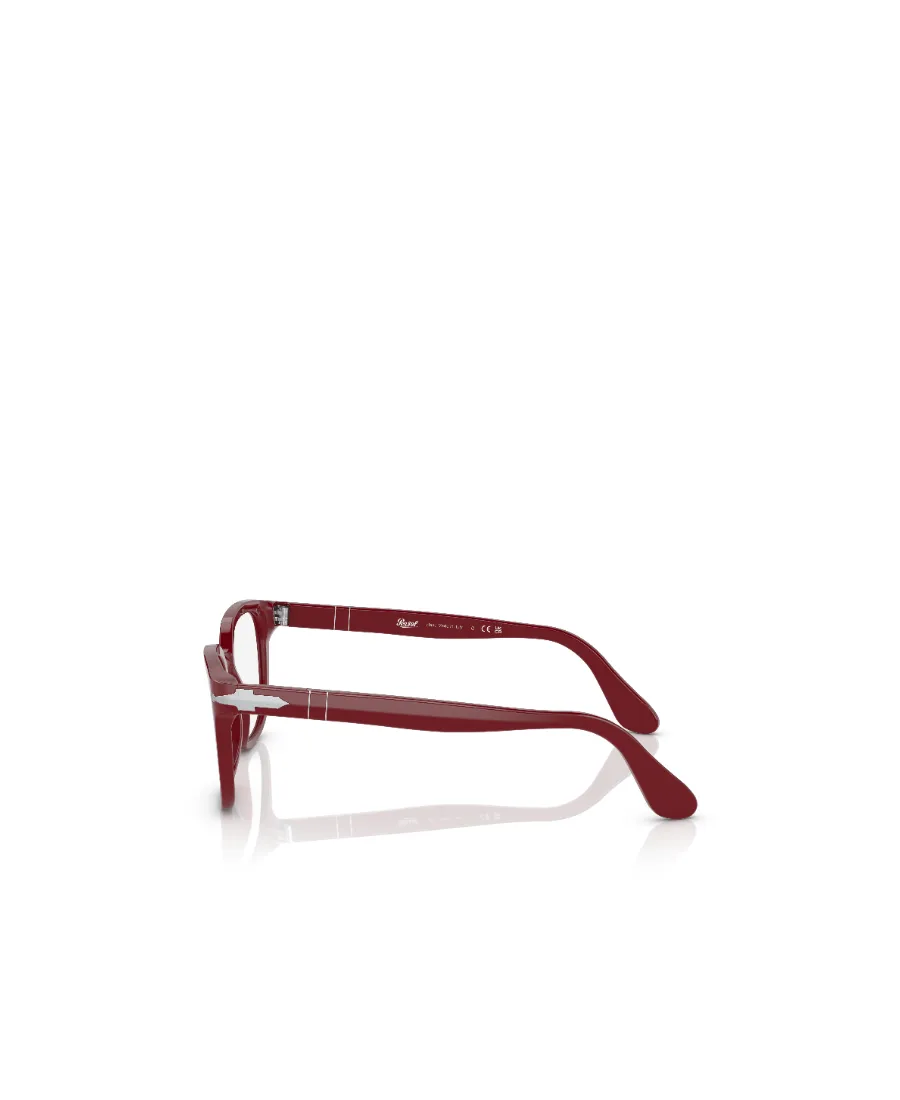 Logo Flat Mirror