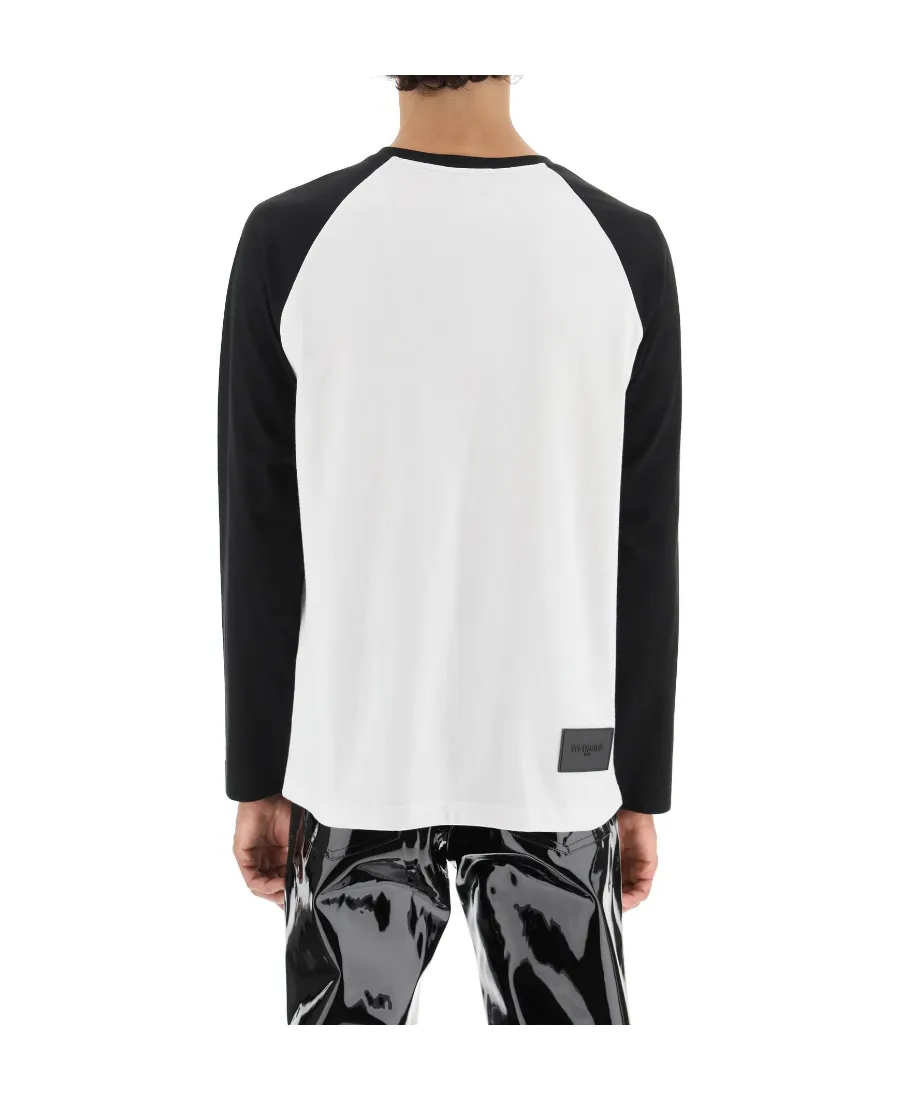 Logo-Print Cotton T-Shirt