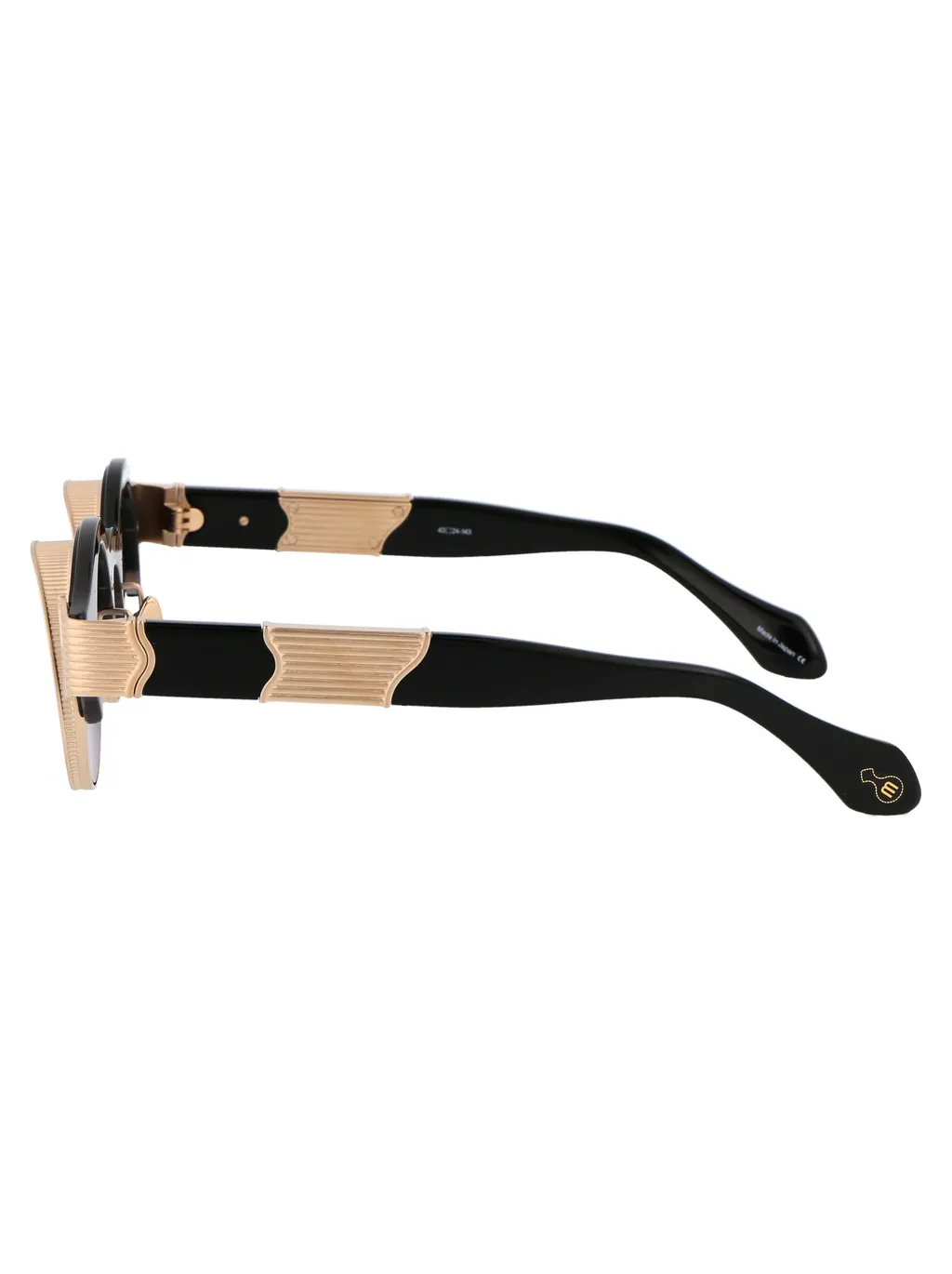 Logo Sunglasses