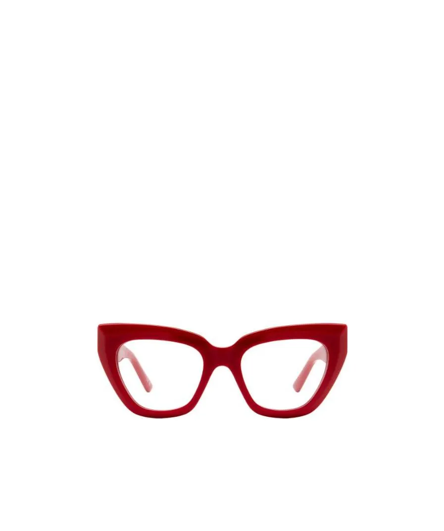 Eyewear Cat-Eye Glasses