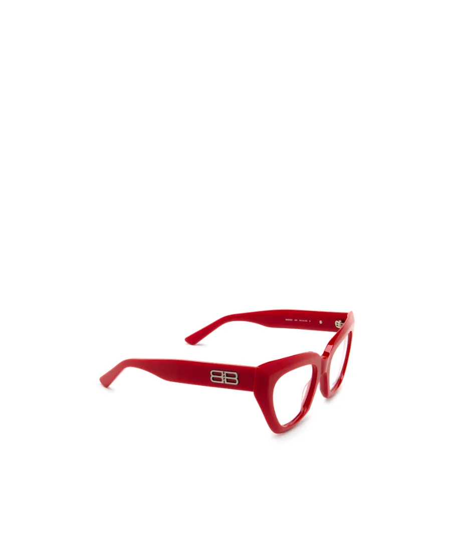 Eyewear Cat-Eye Glasses