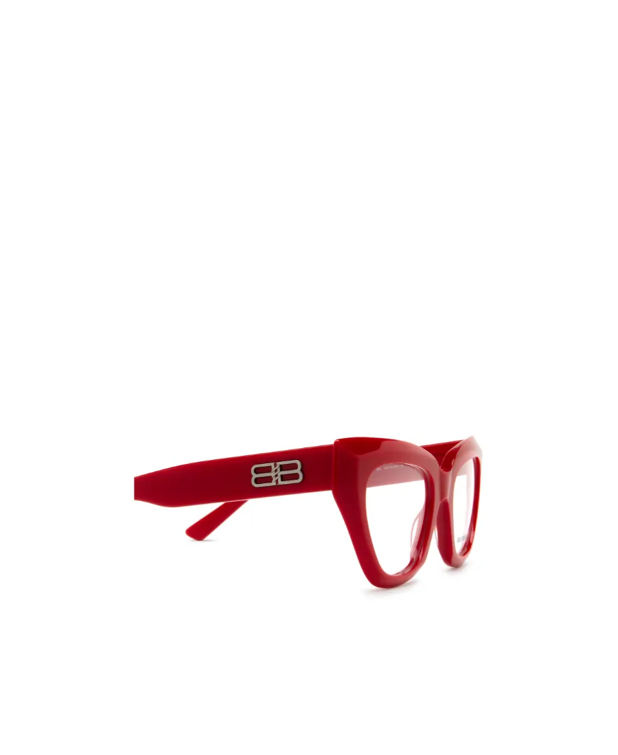 Eyewear Cat-Eye Glasses