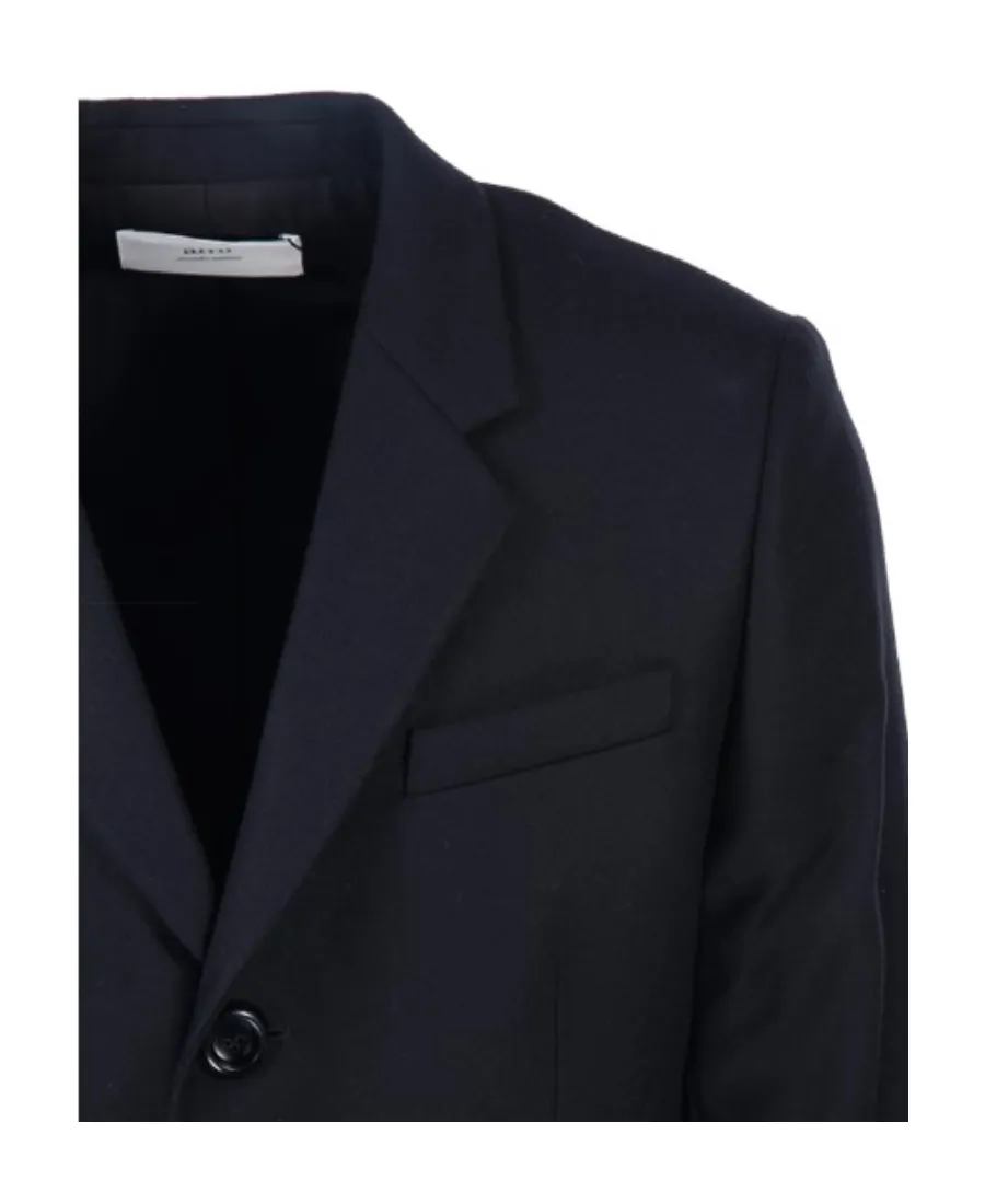 Long Sleeved Suit Jacket