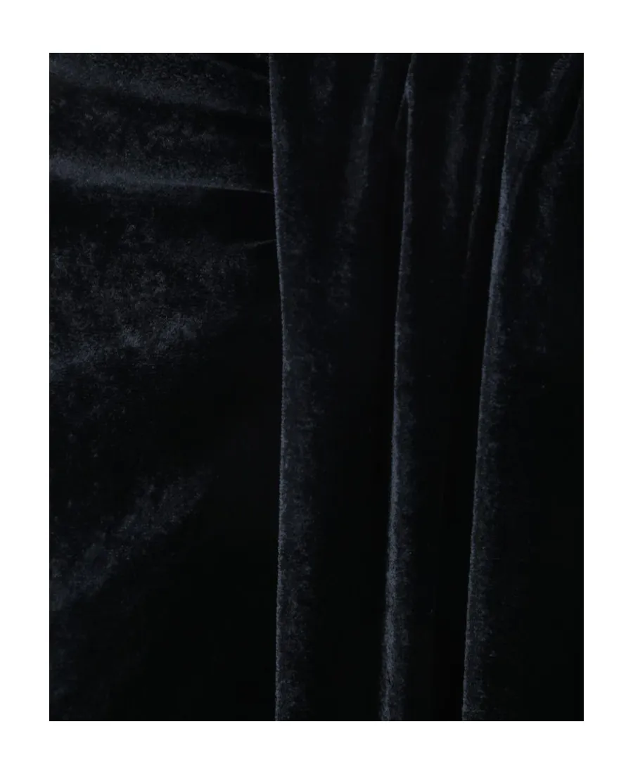 Blumarine Slit Detailed Long Skirt
