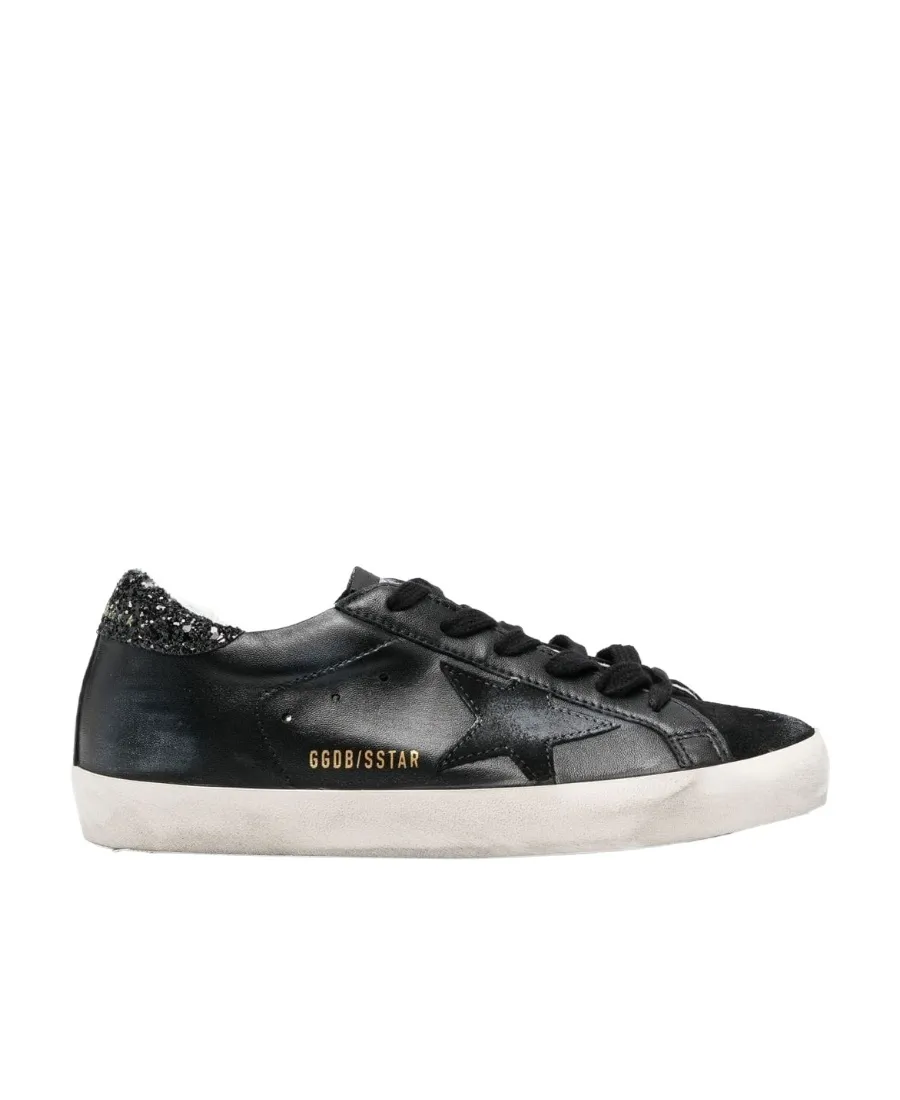Golden Goose Deluxe Brand Superstar Low-Top Sneakers