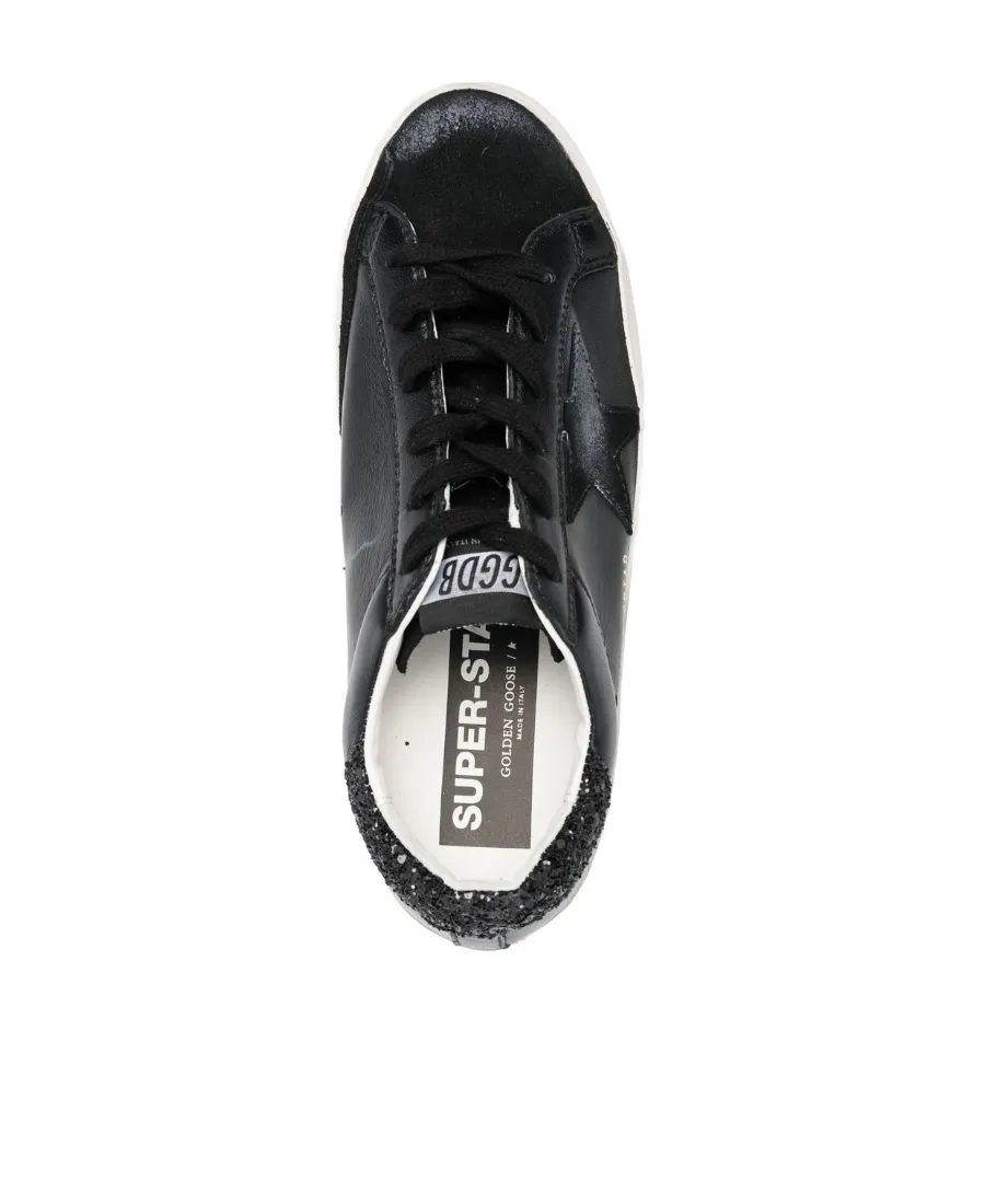 Golden Goose Deluxe Brand Superstar Low-Top Sneakers