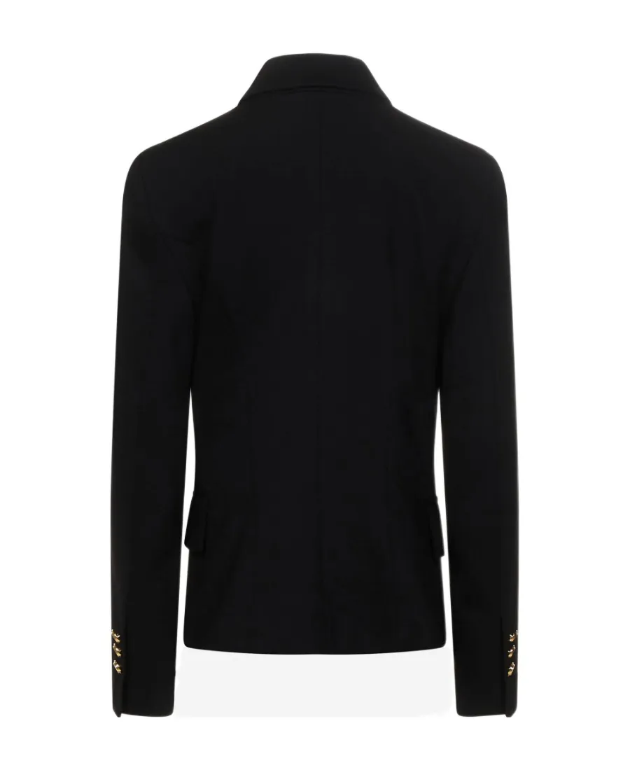 Logo Blazer