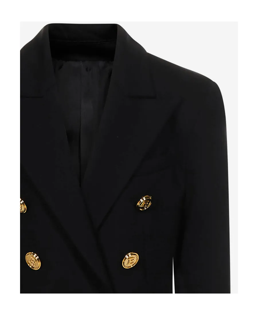 Logo Blazer