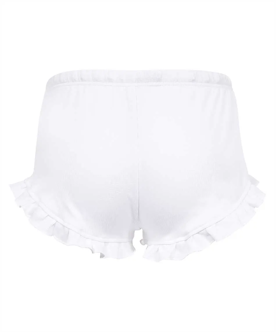 Logo Shorts