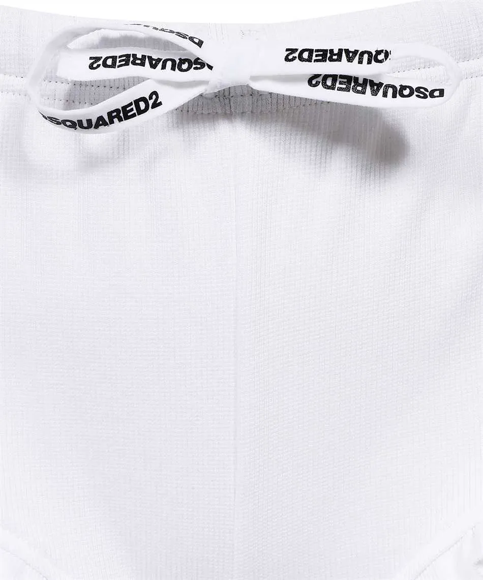 Logo Shorts