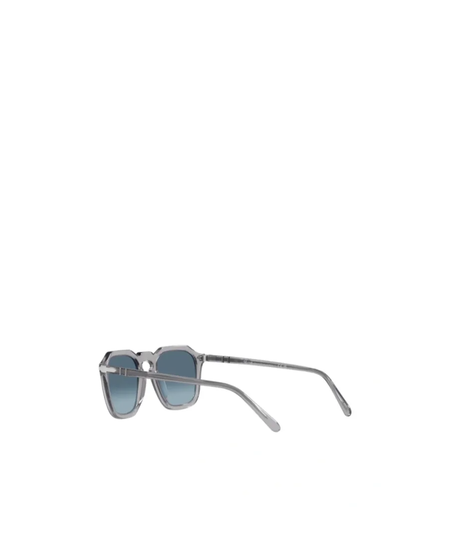 Persol Square Frame Sunglasses