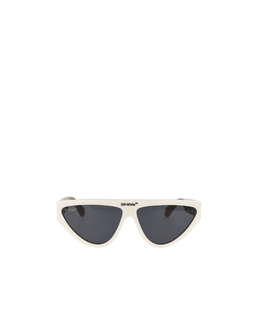 Gustav Cat Eye-Frame Sunglasses