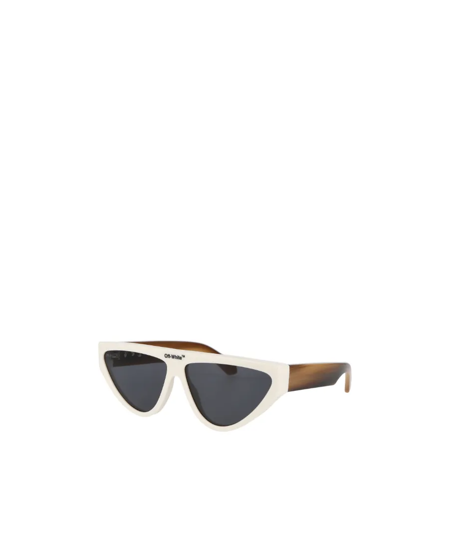 Gustav Cat Eye-Frame Sunglasses