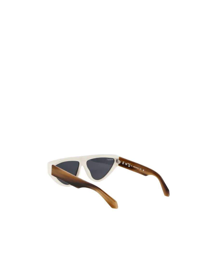 Gustav Cat Eye-Frame Sunglasses