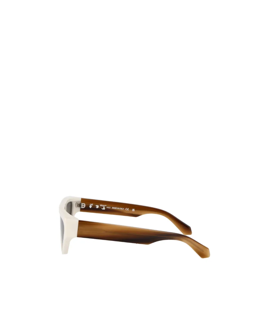 Gustav Cat Eye-Frame Sunglasses