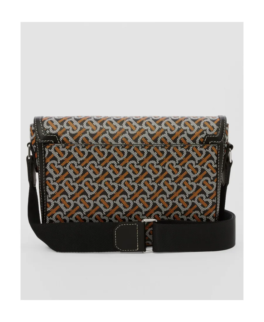 Small Monogram Messenger Bag