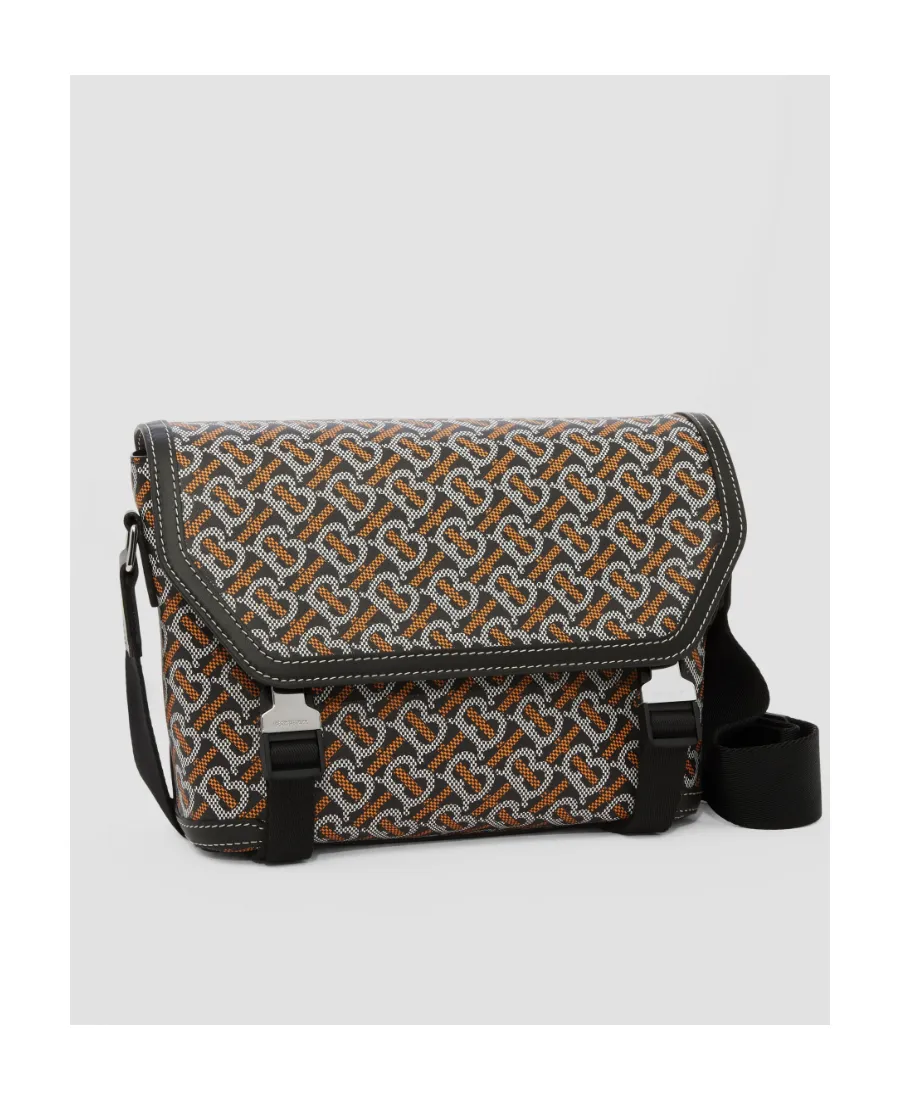 Small Monogram Messenger Bag