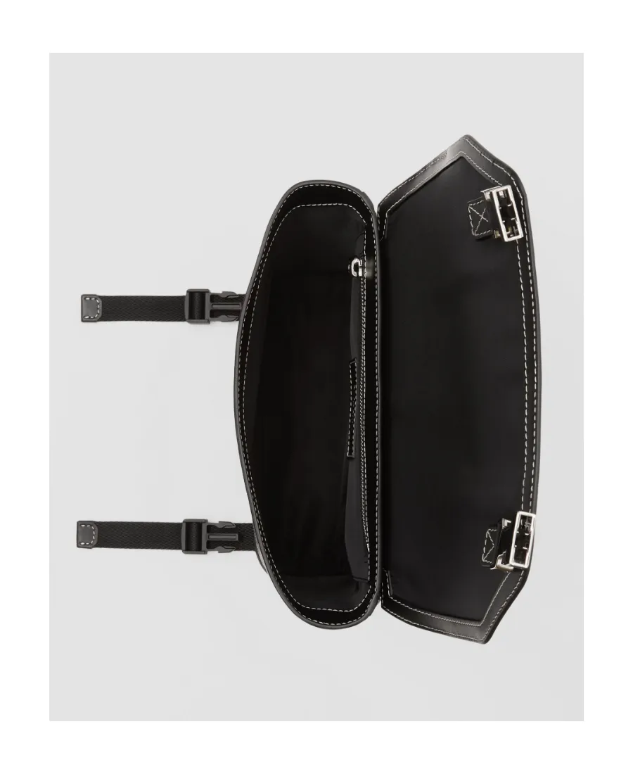 Small Monogram Messenger Bag