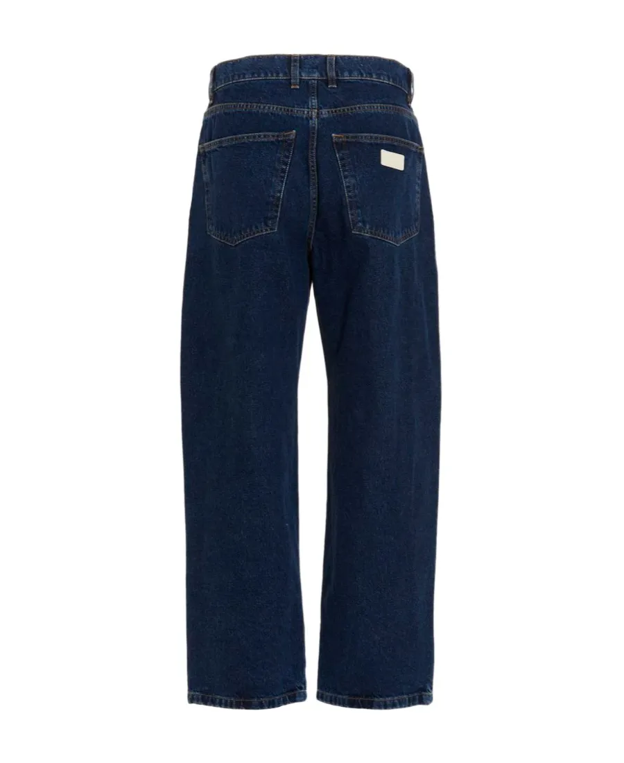 Logo Jeans