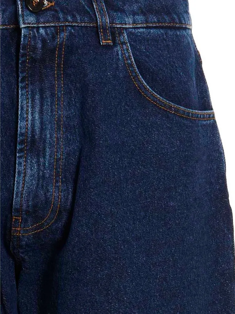 Logo Jeans