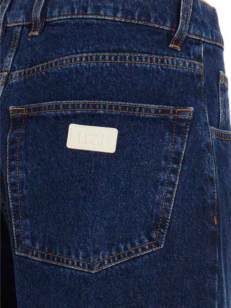Logo Jeans