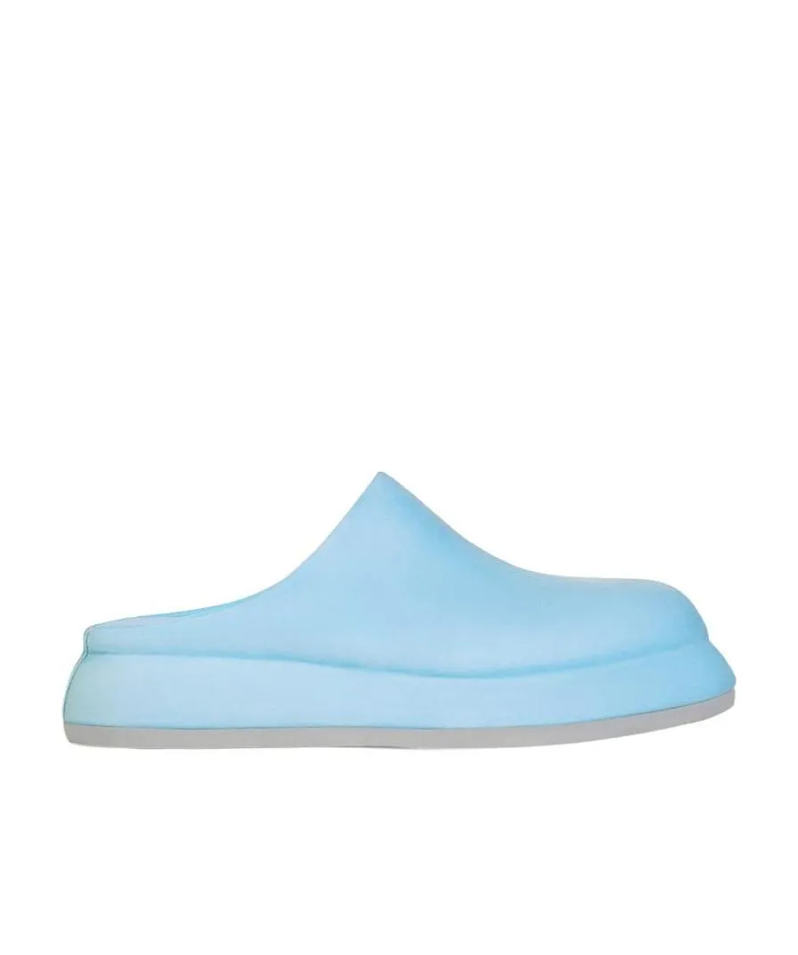 Bricciola Suede Mules