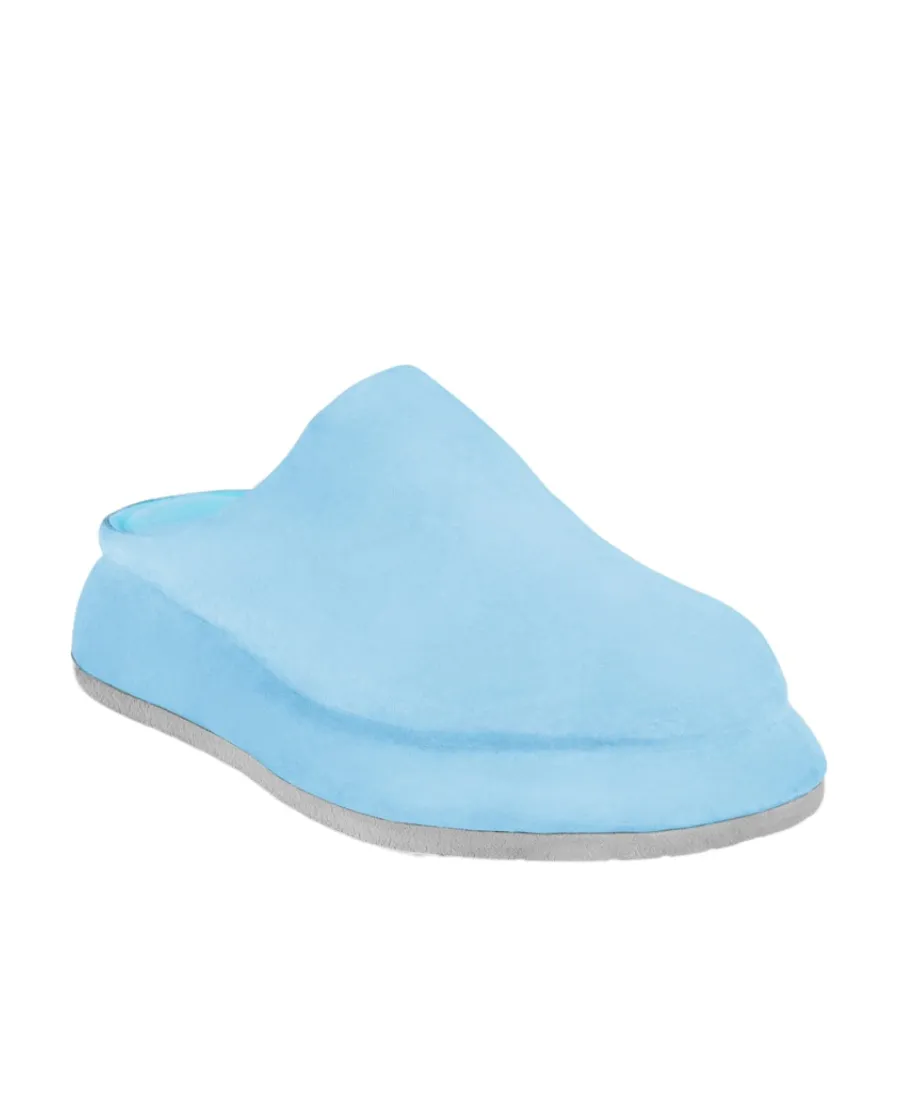 Bricciola Suede Mules