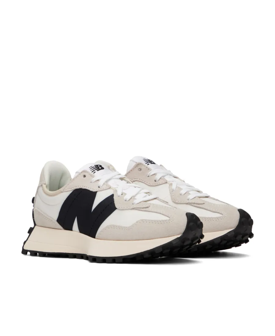 327 Sneakers Grey/White