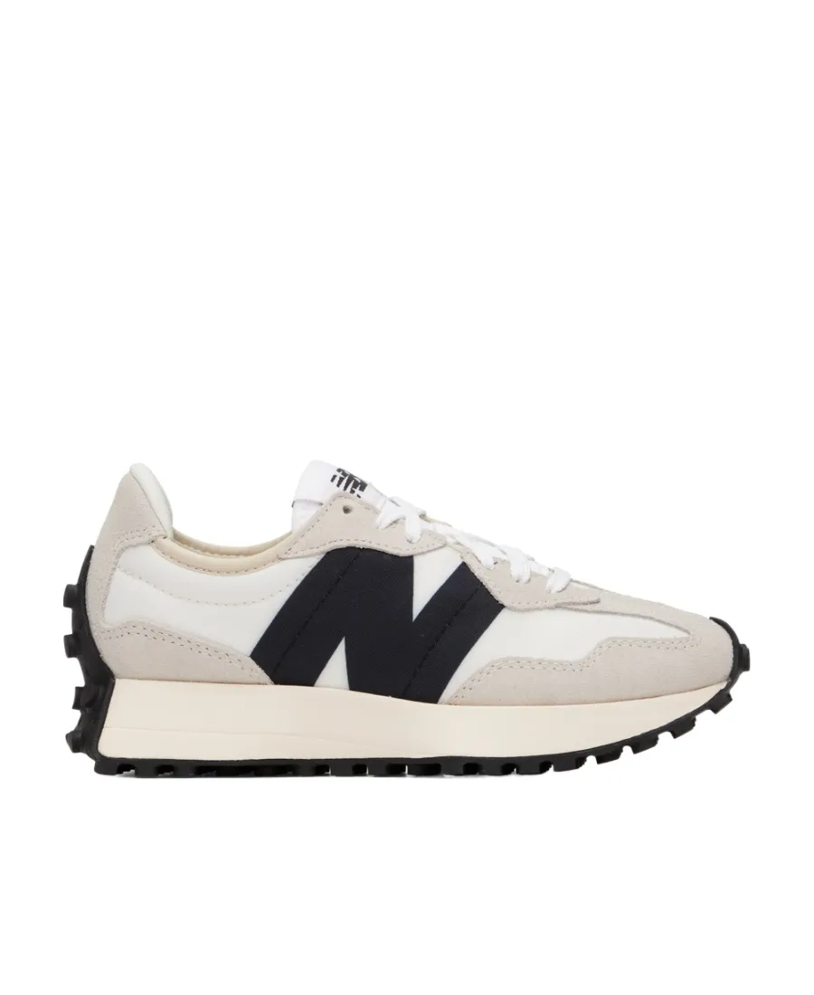327 Sneakers Grey/White