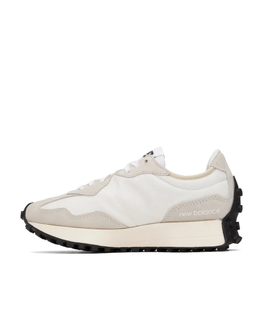 327 Sneakers Grey/White