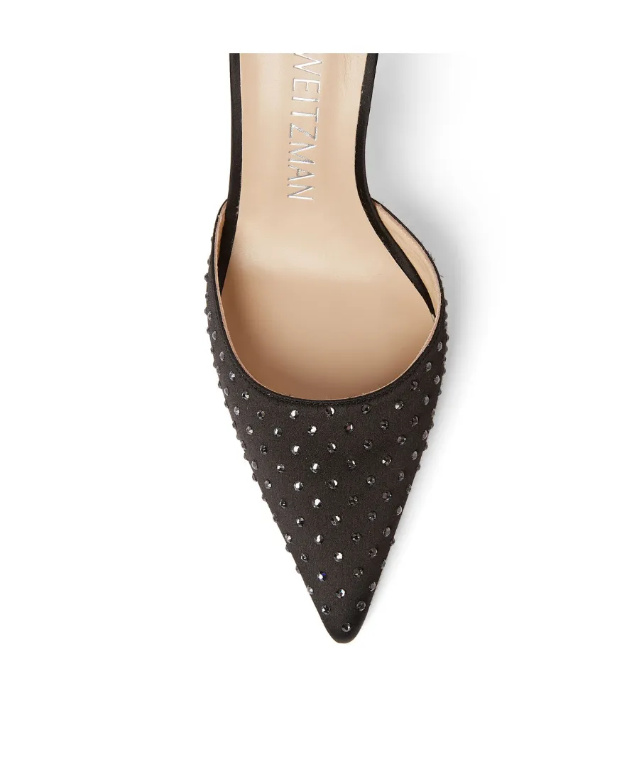 Wrapped High Heels