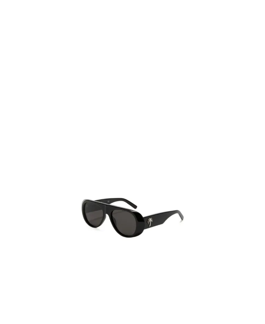 Logo Sunglasses