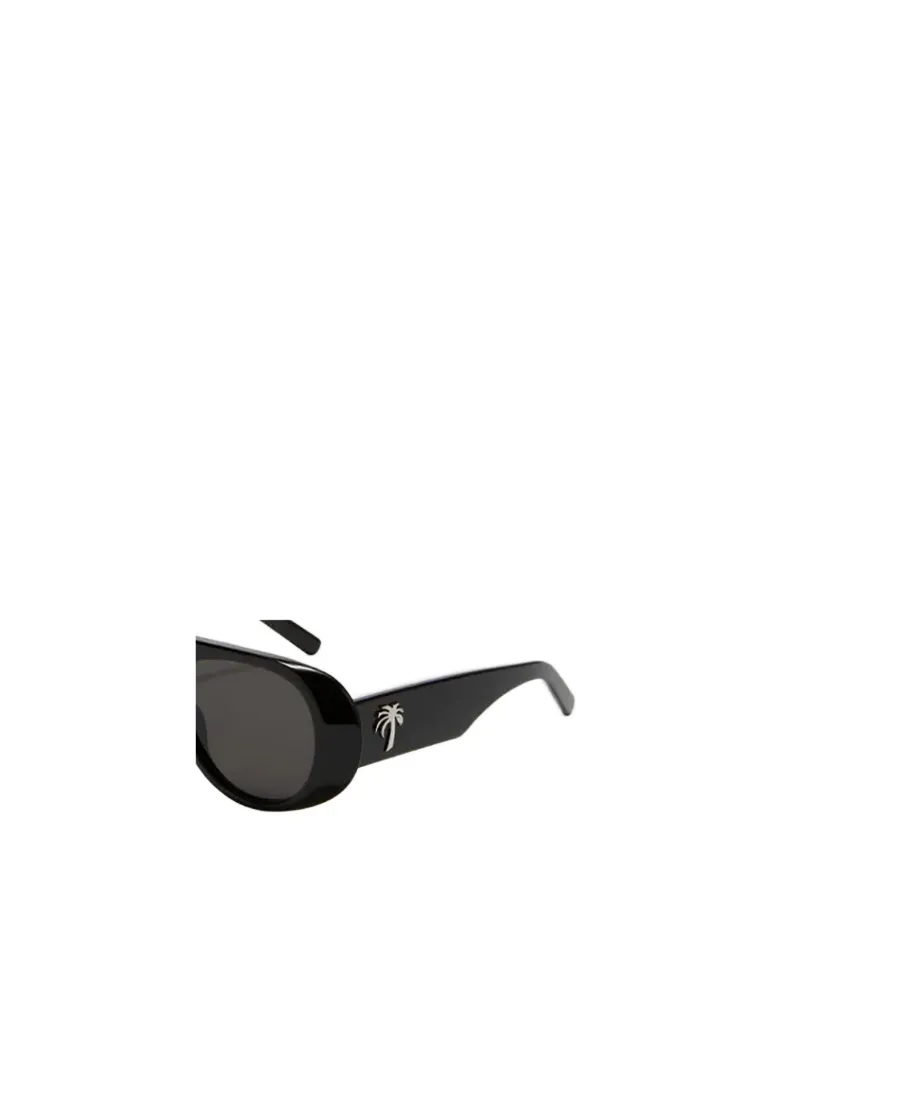 Logo Sunglasses