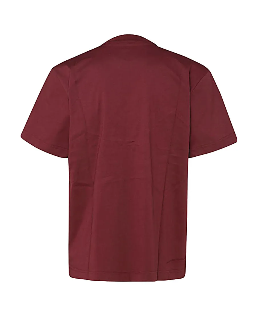 Logo Short-Sleeved T-Shirt