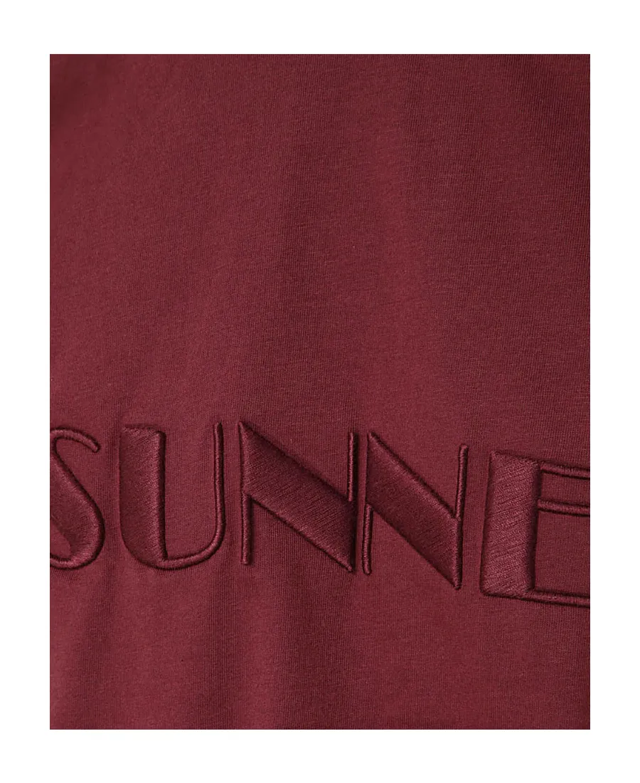 Logo Short-Sleeved T-Shirt