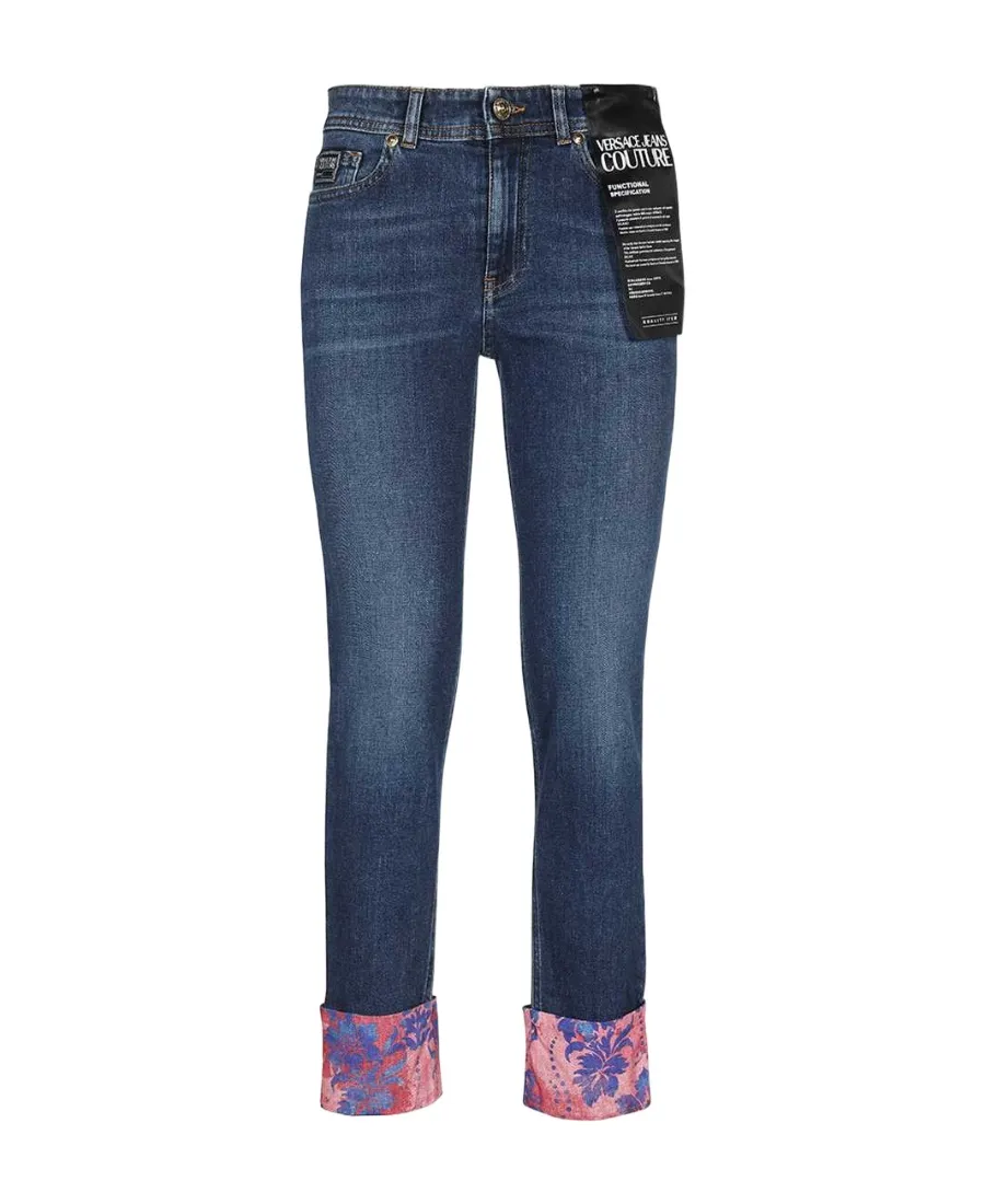 Logo Jeans