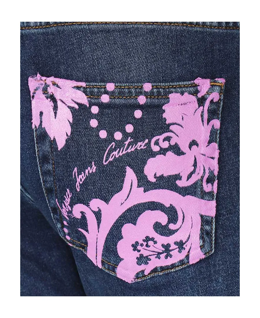 Logo Jeans