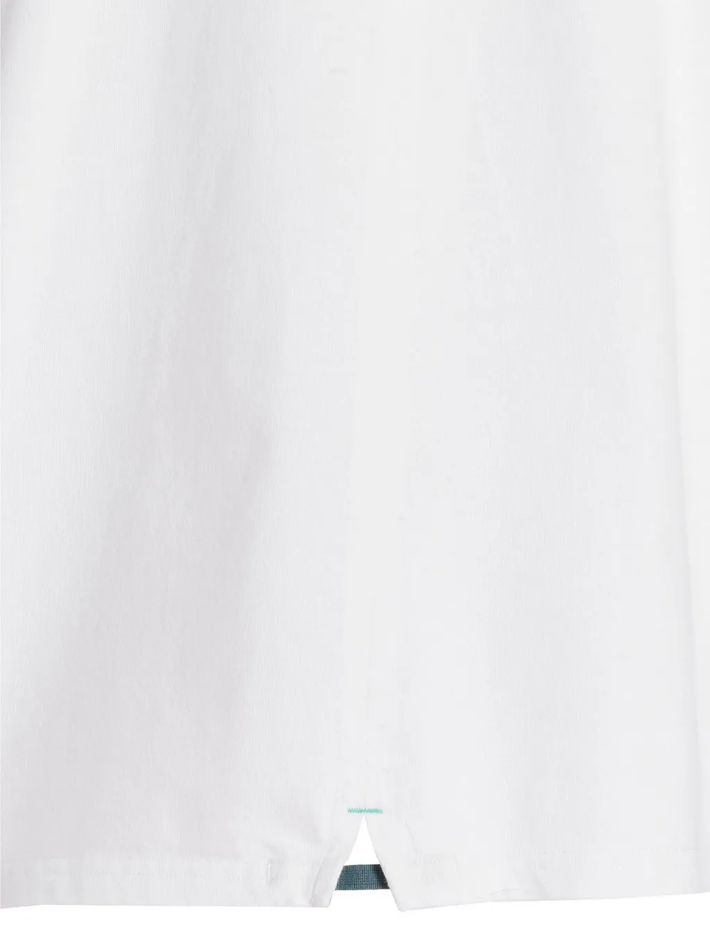 Logo-Print Cotton T-Shirt