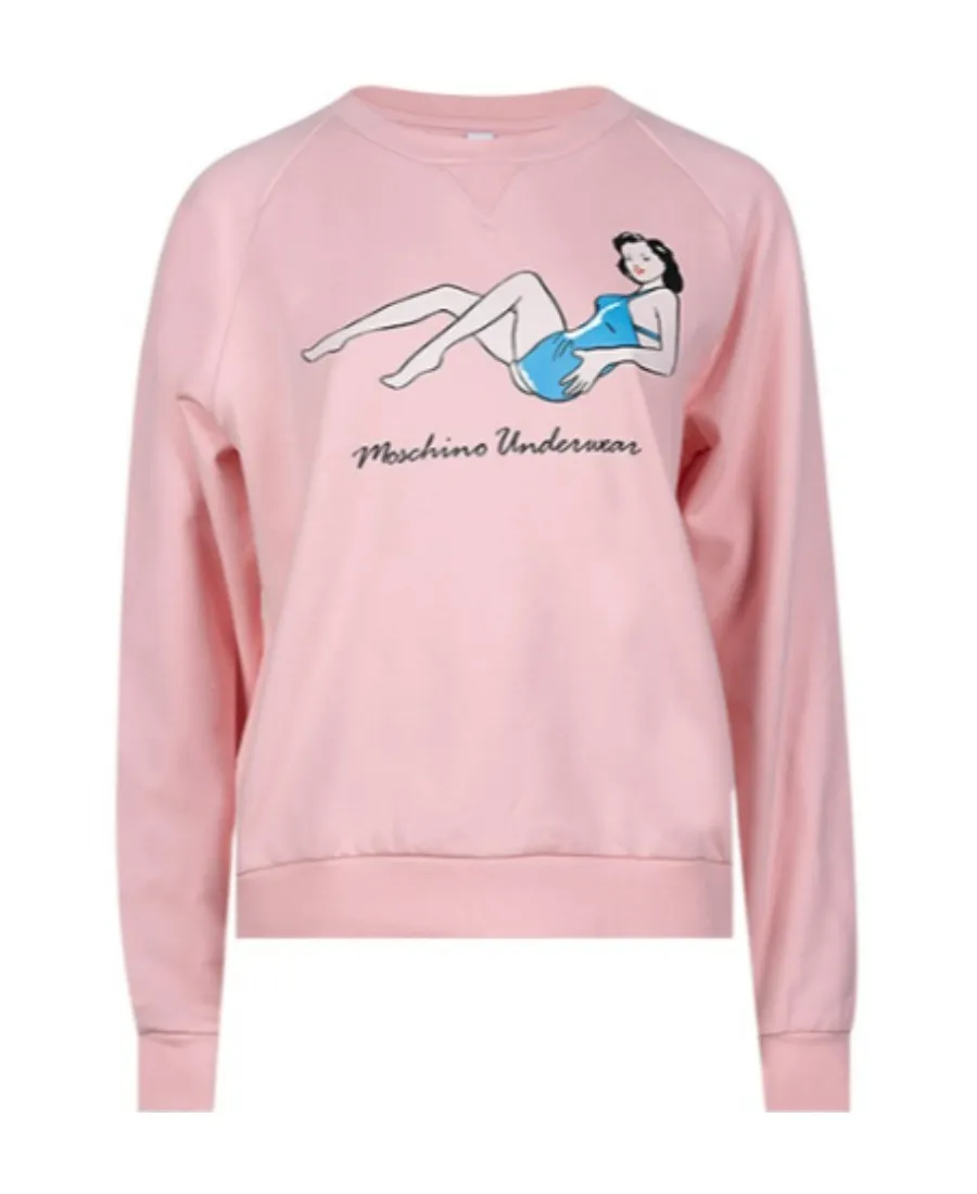Logo Hoodie