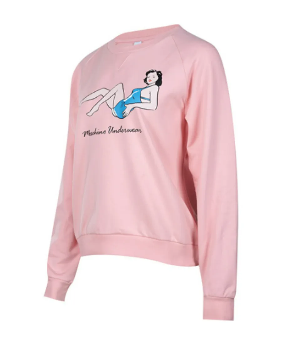 Logo Hoodie
