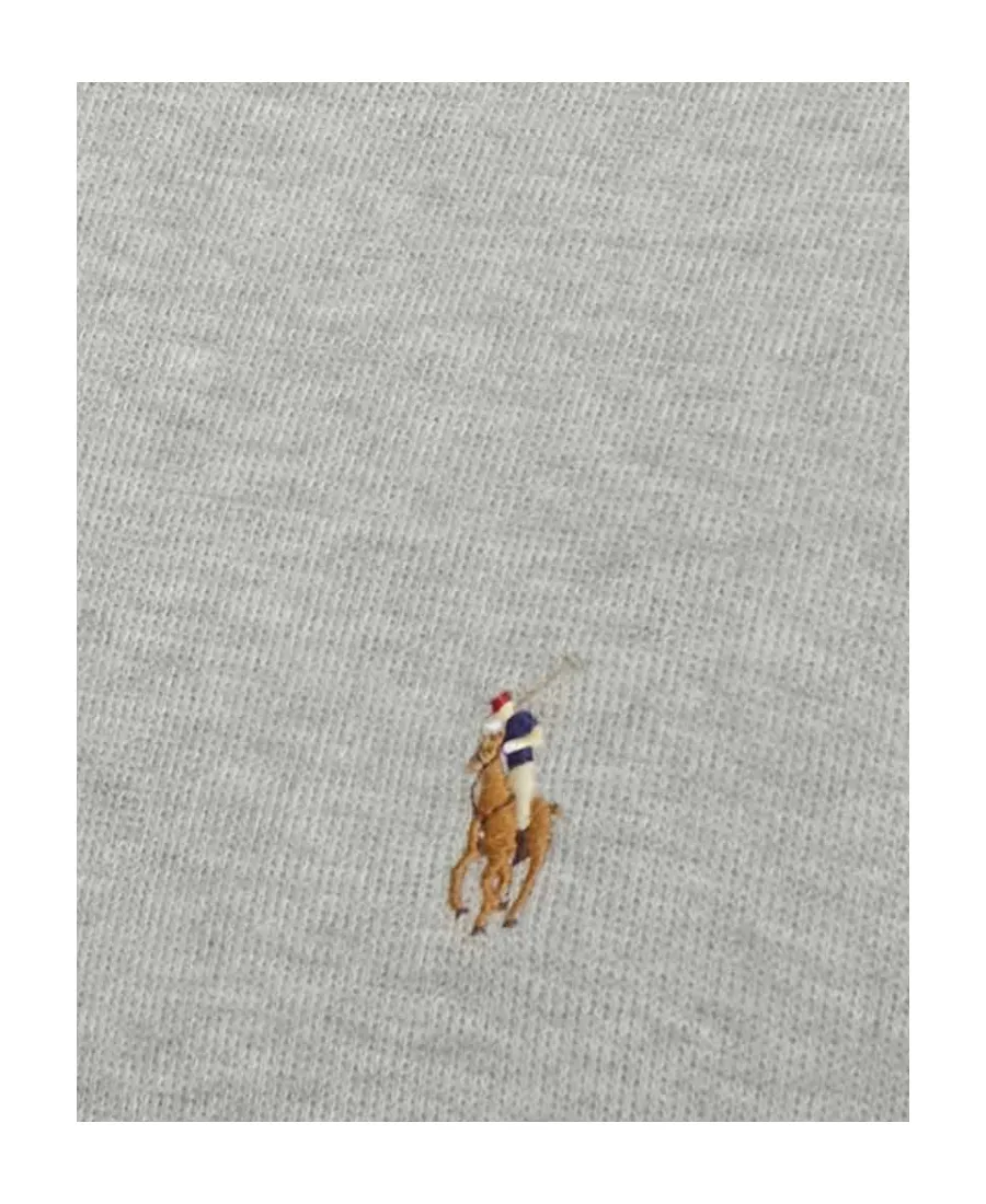 Polo Ralph Lauren Polo Pony Zipped Jumper