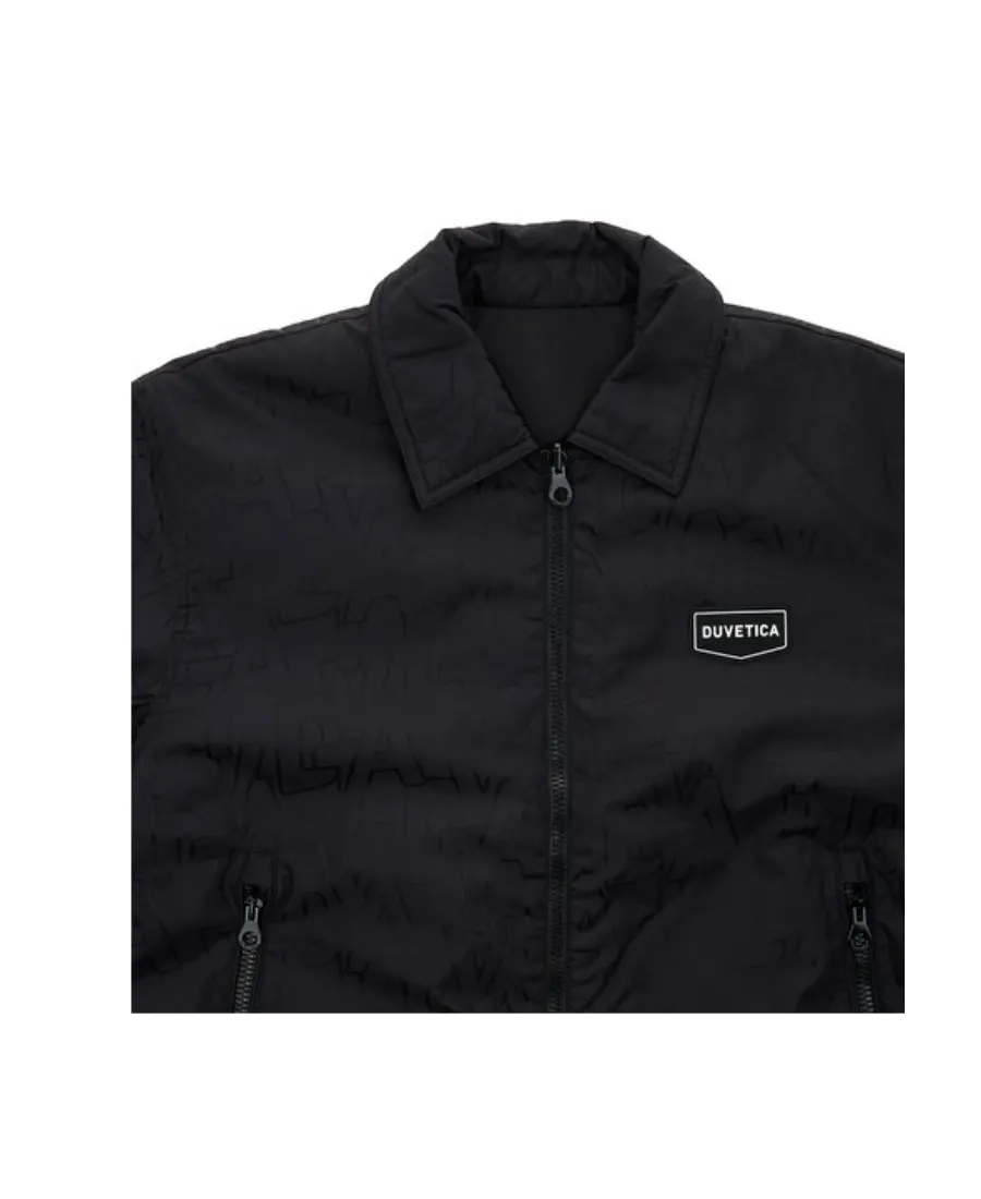 Zippered Casual Jacket