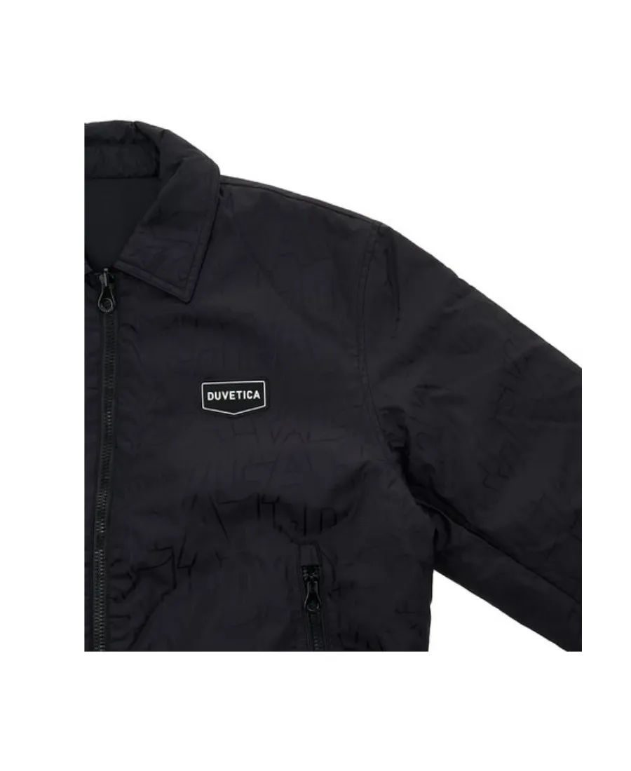 Zippered Casual Jacket