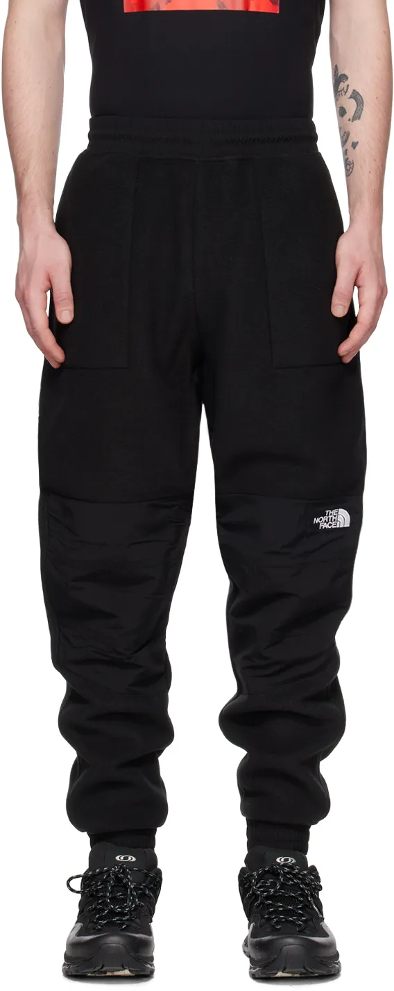 The North Face Logo-Printed Track Pants