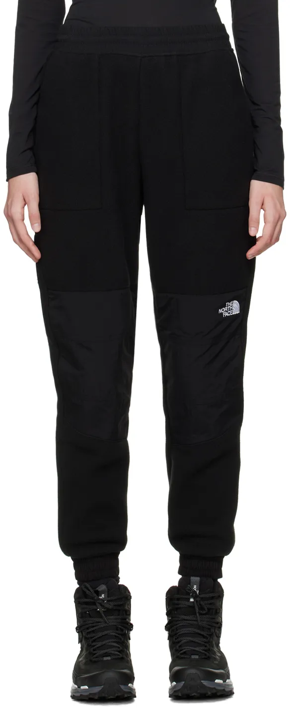 The North Face Logo-Printed Track Pants