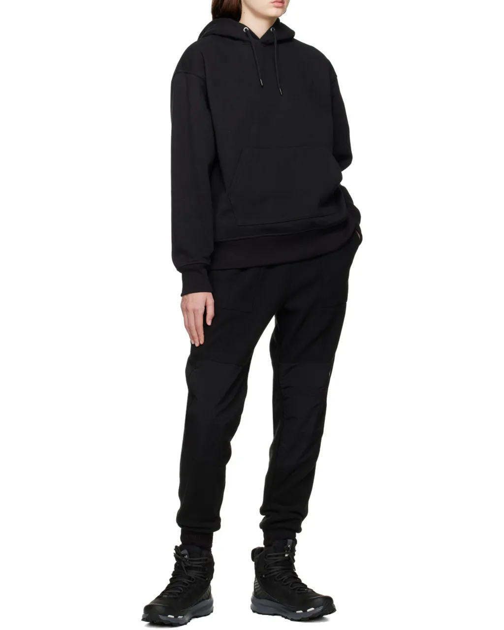The North Face Logo-Printed Track Pants