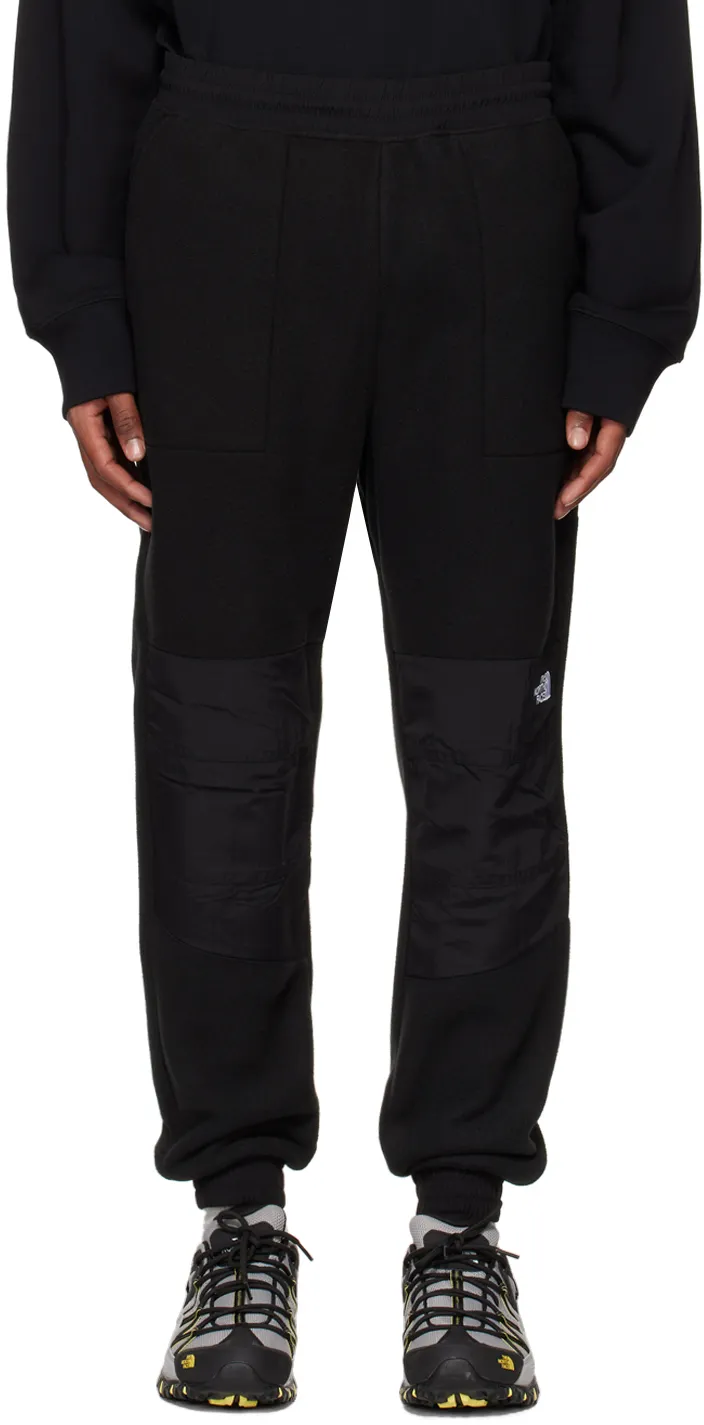 The North Face Logo-Printed Track Pants
